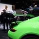 Illustration for article titled The Many Outrageous Wings Of The Geneva Motor Show